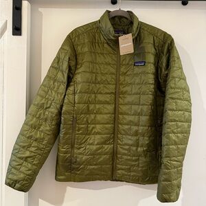 Patagonia Nano Puff men’s Jacket